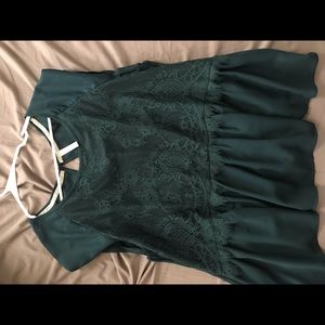 Cute top for Target size xxl